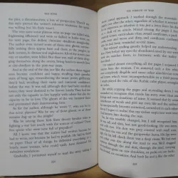 The Sorrow Of War - Bao Ninh 297616