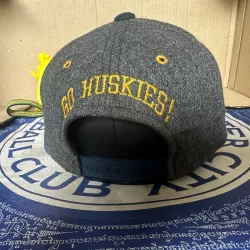 Nón Washinton DC 1005375