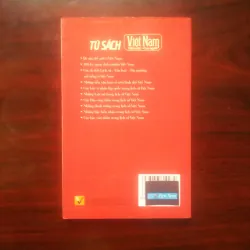 [Sách Văn Hóa] Các Di Tích Lịch Sử Văn Hóa Tín Ngưỡng Nổi Tiếng Ở Việt Nam (Tri Thức Việt) 976527