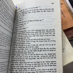 TRANG TỬ NAM HOA KINH - NGUYỄN HIẾN LÊ  1021227