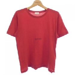 Áo thun SAINT LAURENT 641192YBYL2