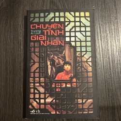 Chuyện tình giai nhân 352853