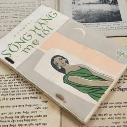 Tiểu thuyết SÔNG HẰNG MẸ TÔI (Bhairava Prasad Gupta) 728065