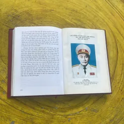 LỊCH SỬ HỌC VIỆN QUỐC PHÒNG (1976-2006) 785215