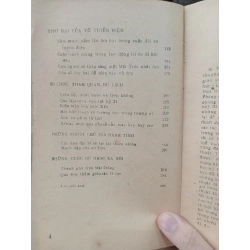 Phóng sự từ thế kỷ 21 - Mai Liên dịch 517320