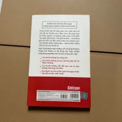 Cay thuốc lá dễ dàng cùng Allen Carr 747012