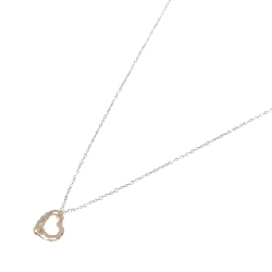 Dây chuyền Tiffany Open Heart - Hàng hiệu Chính hãng 844375
