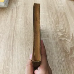 HẬU PHI TRUYỆN – Nguyễn Tôn Nhan (biên soạn) 929312