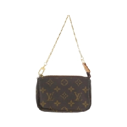 Túi đeo chéo mini Monogram Louis Vuitton M58009