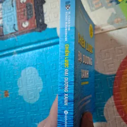 Chiến Lược Đại Dương Xanh 993243