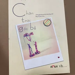 Chân trời góc bể