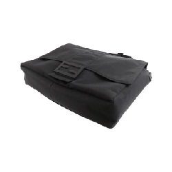 Túi xách vai Fendi Baguette Messenger Large 7VA536 AG0P 608640