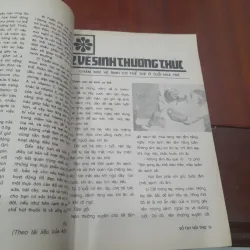 SỔ TAY NỘI TRỢ tập 11 994962