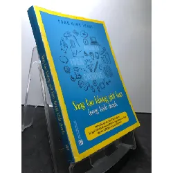 [Sách Cũ SCGR] Sáng tạo không giới hạn trong kinh doanh 2017 mới 85% bẩn nhẹ Phan Minh Thông HPB1308 KỸ NĂNG
