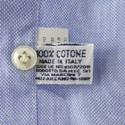 Áo sơ mi BARBA - Hàng hiệu Authentic 896505