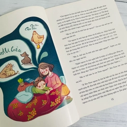Dưới sao mẹ kể con nghe- Phan Hồ Điệp 501463