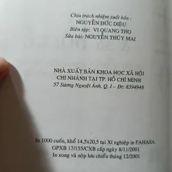 36 kế và đối kế ( 72 phép xử lý khó khăn trong kinh doanh và cuộc sống) - Hầu Gia 973981