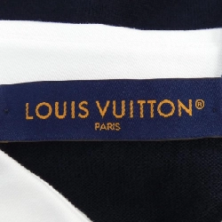 Áo polo ngắn tay cotton pha thêu LOUIS VUITTON HRN14WF77 - Hàng hiệu Authentic 891004