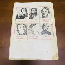 Bước đầu tìm hiểu âm nhạc, nhạc lý 606186