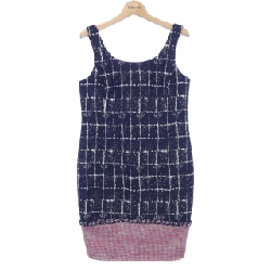 【Khuyến mãi】Đầm CHANEL