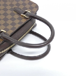 Túi Louis Vuitton Damier Triana N51155 616489