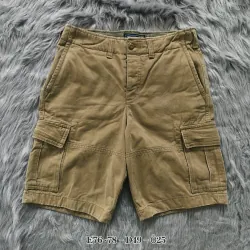 Quần Short túi hộp