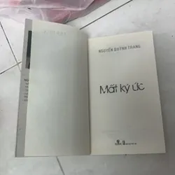 Sách mất ký ức 590801