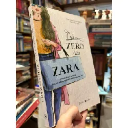 Từ Zero đến Zara - Covadonga O'shea