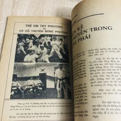 TÌM HIỂU VÕ THUẬT LONG HỔ XÀ HẠC BÁO 1010632