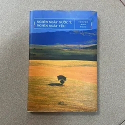 Nghìn ngày nước Ý, nghìn ngày yêu - Trương Anh Ngọc