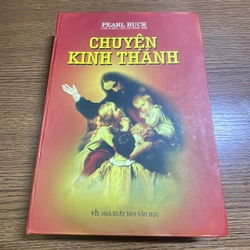 Chuyện kinh thánh Pearl Buck