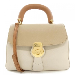 【Khuyến mãi】Túi BURBERRY