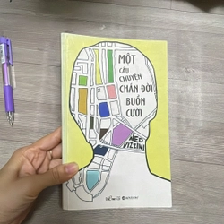 Một câu chuyện chán đời buồn cười 