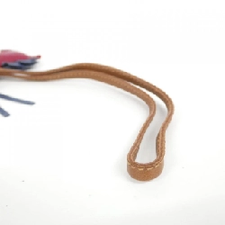 Túi charm Rodeo PM 064929CA của Hermès - Hàng hiệu chính hãng 624955