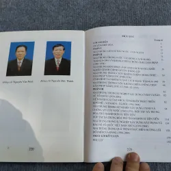 LỊCH SỬ ĐẢNG BỘ XÃ MAI TRUNG 568184