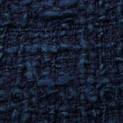 【Khuyến mãi】Áo khoác không cổ CHANEL 641176