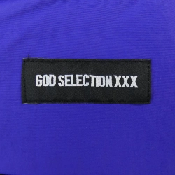 Áo khoác GOD SELECTION XXX - Hàng hiệu Authentic 900708