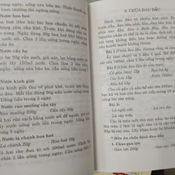 NHỮNG BÀI THUỐC HAY DÂN TỘC DÂN GIAN - LÊ ĐÌNH BÍCH 591523