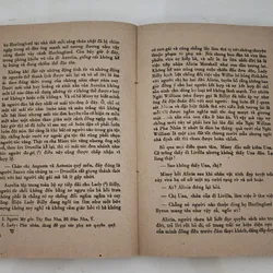 NHỮNG NGƯỜI ĐÀN BÀ Ở MISSALONGHI - Tiểu thuyết của nữ nhà văn Colleen Mc Cullough 706622