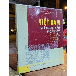 VIỆT NAM HÌNH ẢNH CỘNG ĐỒNG 54 DÂN TỘC - THÔNG TẤN XÃ VIỆT NAM