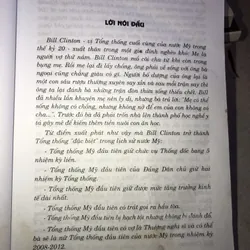 Bill Clinton và Hillary - Con đường vào nhà trắng 698703