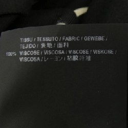 SAINT LAURENT 438865 Y325N Đầm - Hàng hiệu Chính hãng 808645