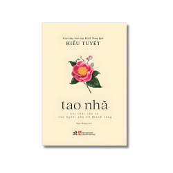 Tao nhã: Khí chất cần có của người phụ nữ thành công Vanvosach