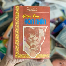 Giáo dục hôn nhân - GS.BS Valensin