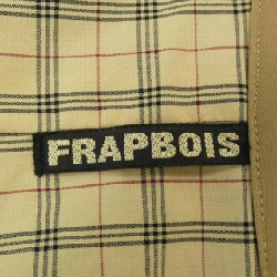 Áo khoác trench FRAPBOIS 633688