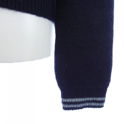 【Mã giảm giá】Áo cardigan HERMES 636563