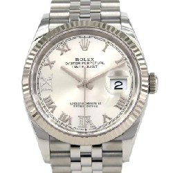 Đồng hồ Rolex Datejust 126234 SSxWG tự động - Hàng hiệu Authentic
