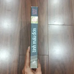 Tình mẫu đơn 1036072