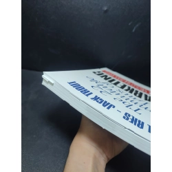 [59K/kg] 22 Quy Luật Bất Biến Trong Marketing Al Ries, Jack Trout 2021 mới 80% ố, lỗi trang, rách bìa HCM2301 kinh doanh 441329