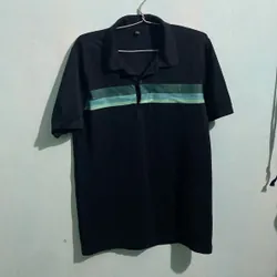 Áo có cổ Polo Nam 714088